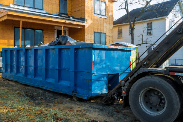 Retail Junk Removal in Sonora, CA