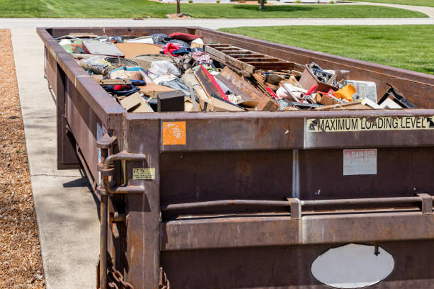 Best Dumpster Rental Services  in Sonora, CA